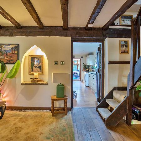 Villa Finest Retreats - Bracken Dormansland Esterno foto