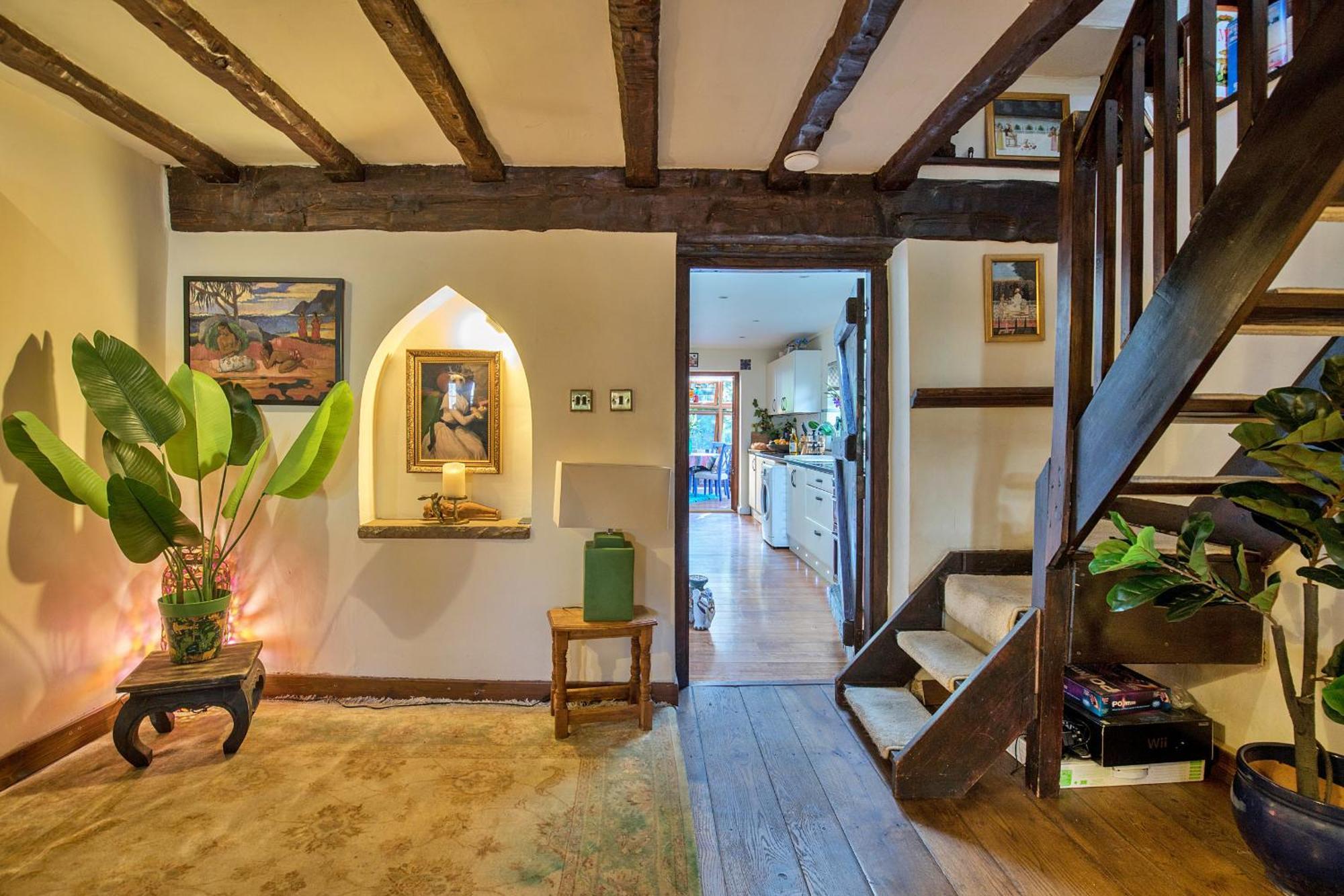 Villa Finest Retreats - Bracken Dormansland Esterno foto