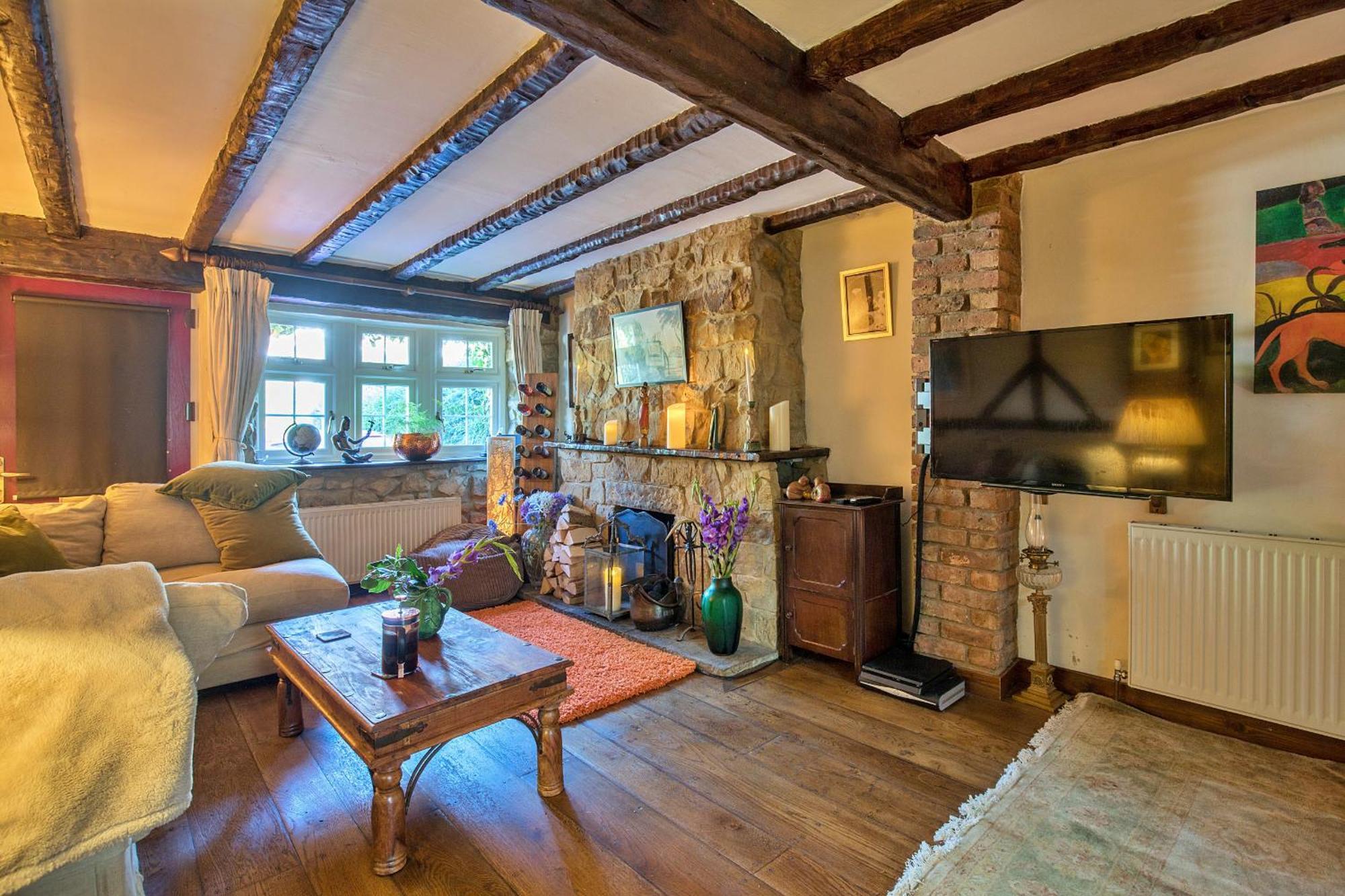 Villa Finest Retreats - Bracken Dormansland Esterno foto
