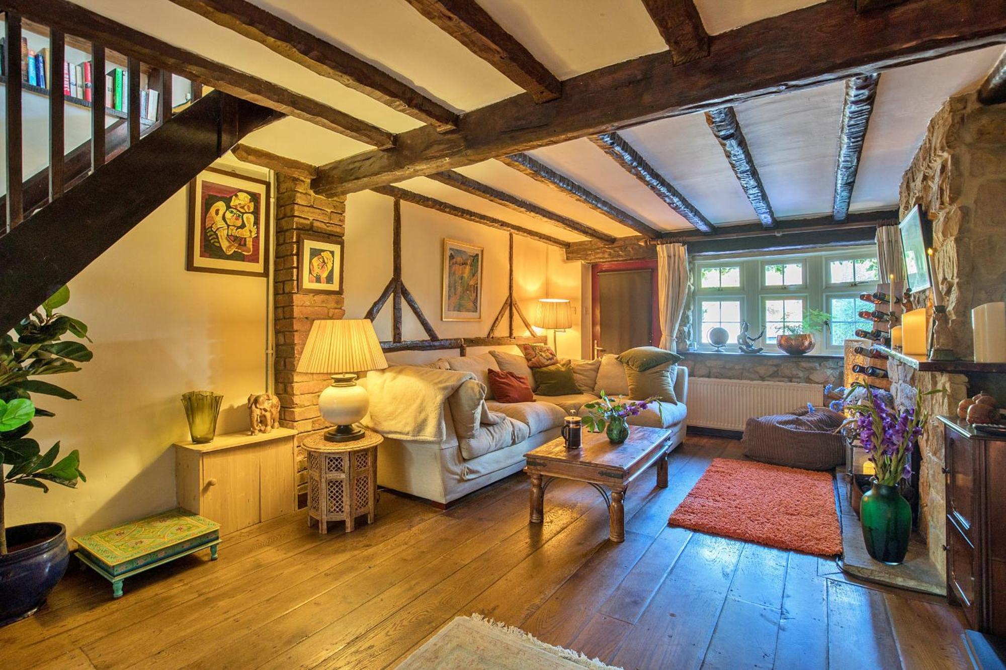 Villa Finest Retreats - Bracken Dormansland Esterno foto