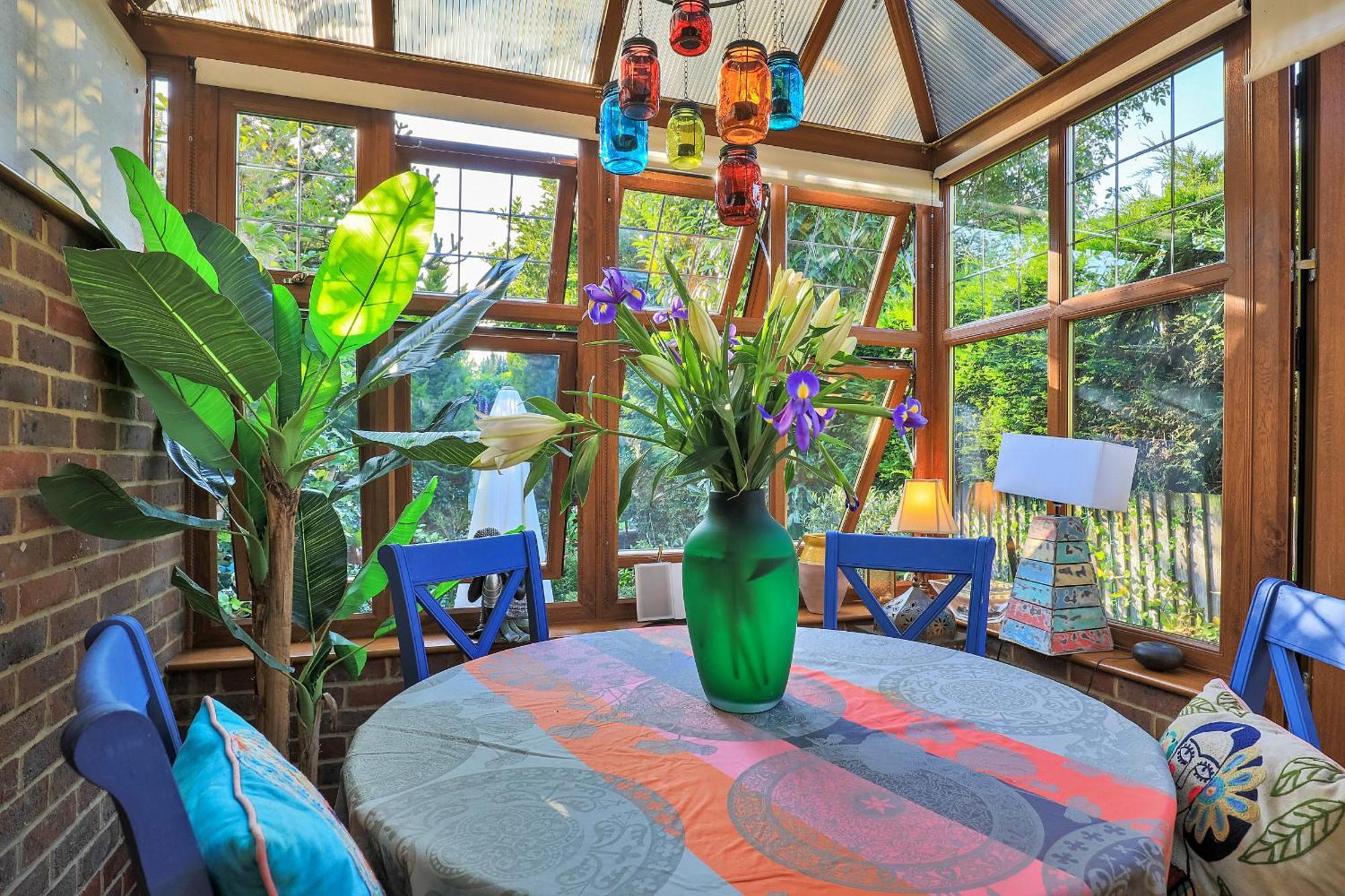 Villa Finest Retreats - Bracken Dormansland Esterno foto