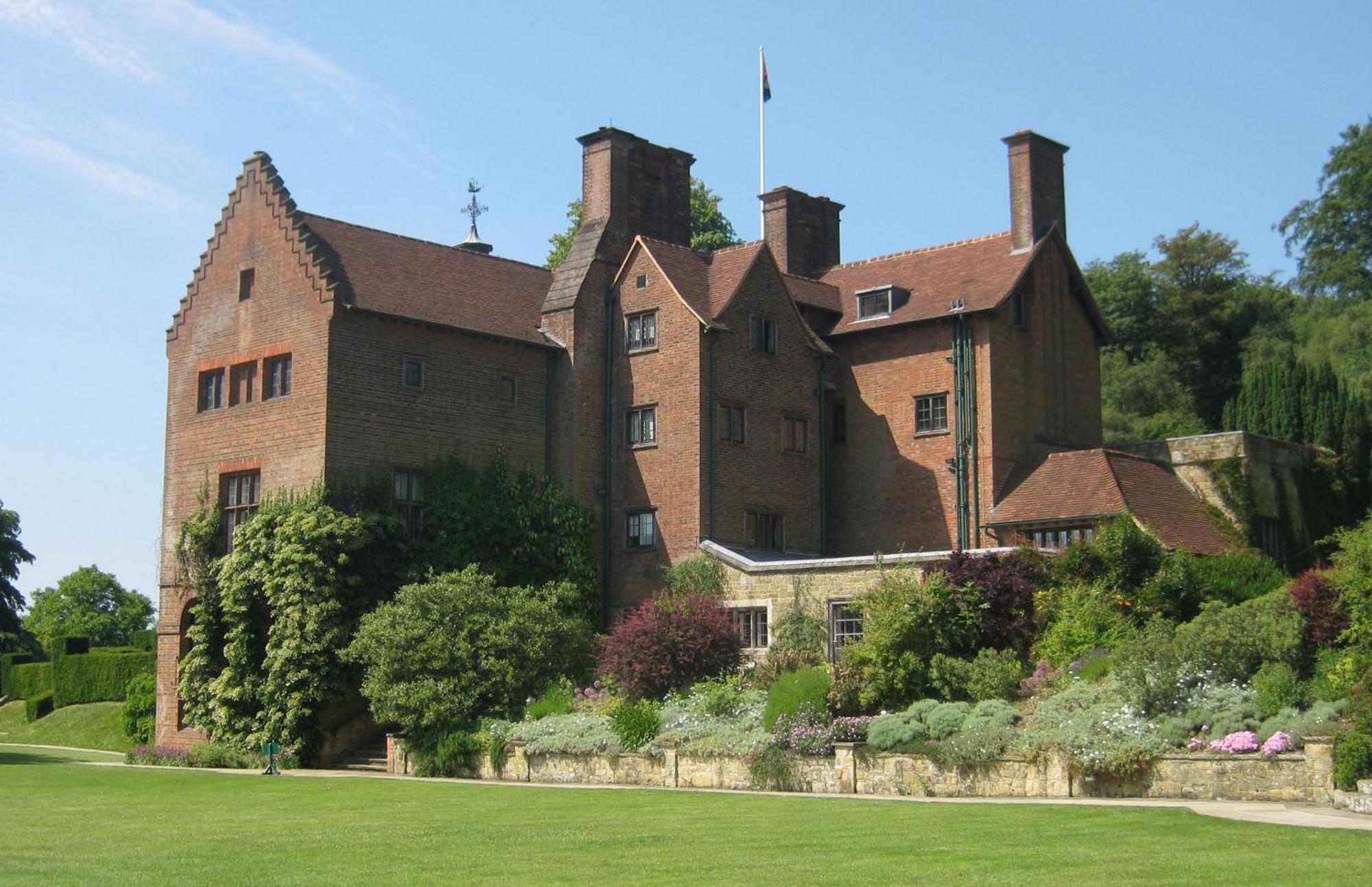 Villa Finest Retreats - Bracken Dormansland Esterno foto