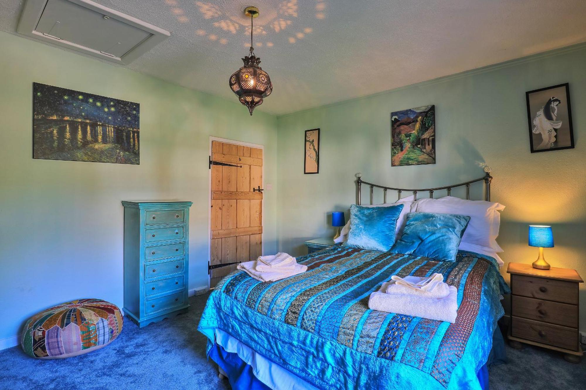 Villa Finest Retreats - Bracken Dormansland Esterno foto