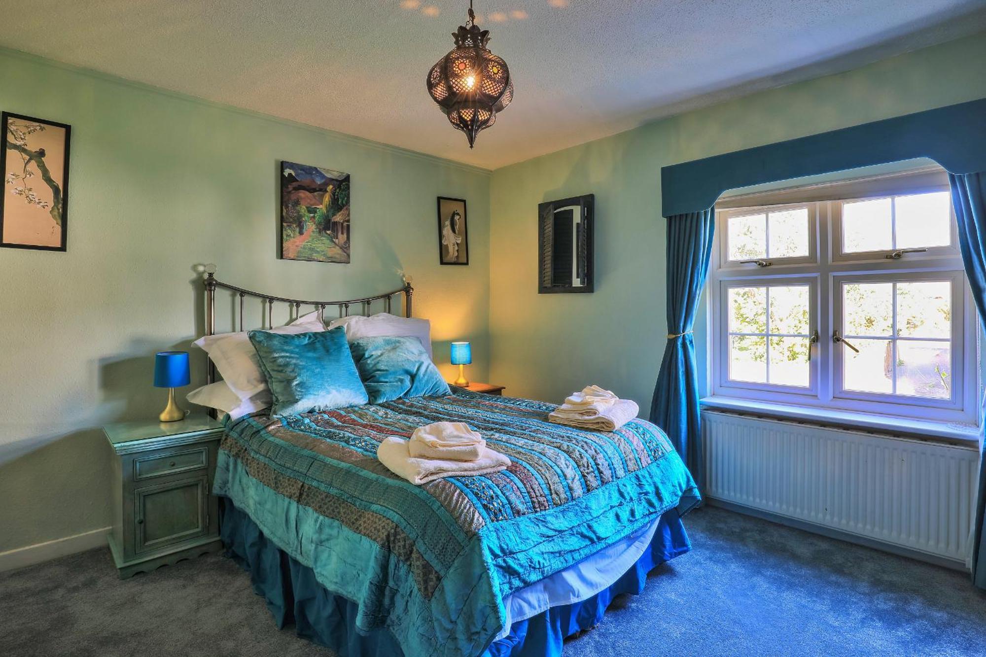 Villa Finest Retreats - Bracken Dormansland Esterno foto
