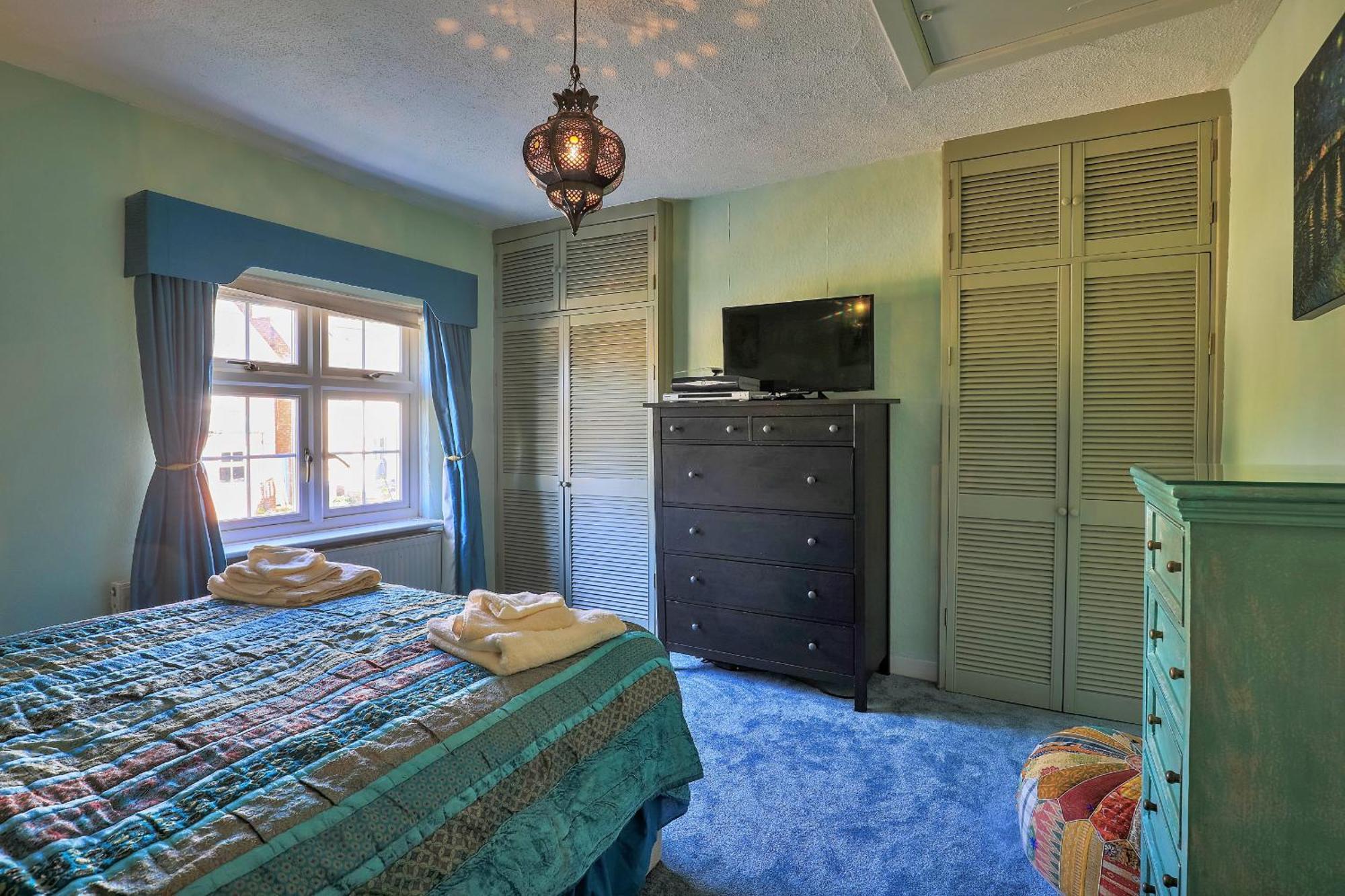Villa Finest Retreats - Bracken Dormansland Esterno foto