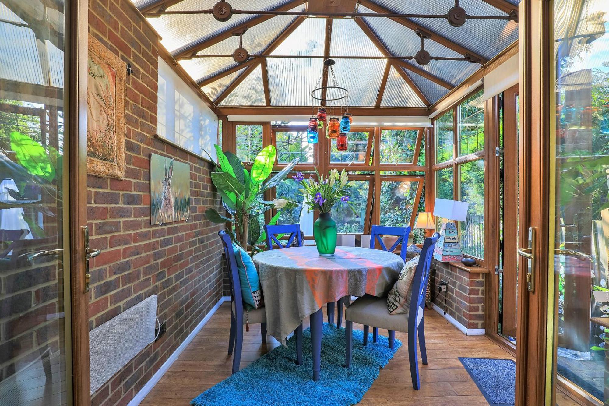 Villa Finest Retreats - Bracken Dormansland Esterno foto