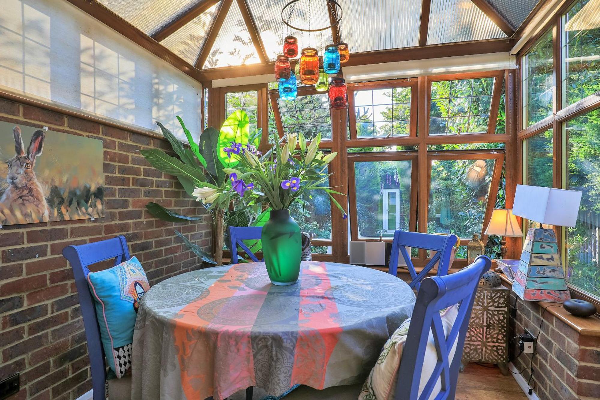 Villa Finest Retreats - Bracken Dormansland Esterno foto